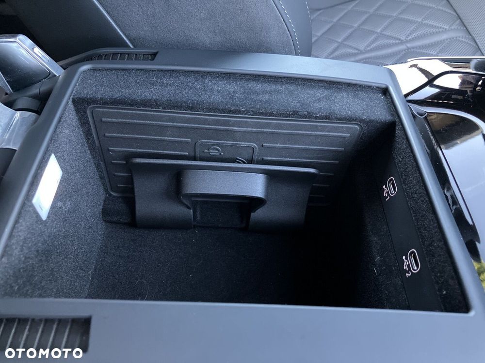 Audi A8 - 34