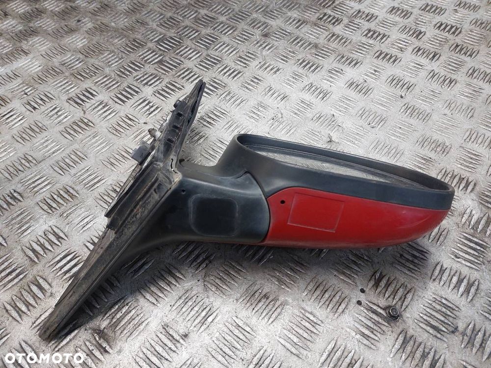 LUSTERKO PRAWE ELEKTRYCZNE HYUNDAI I30 I JA 5 PIN EU - 3