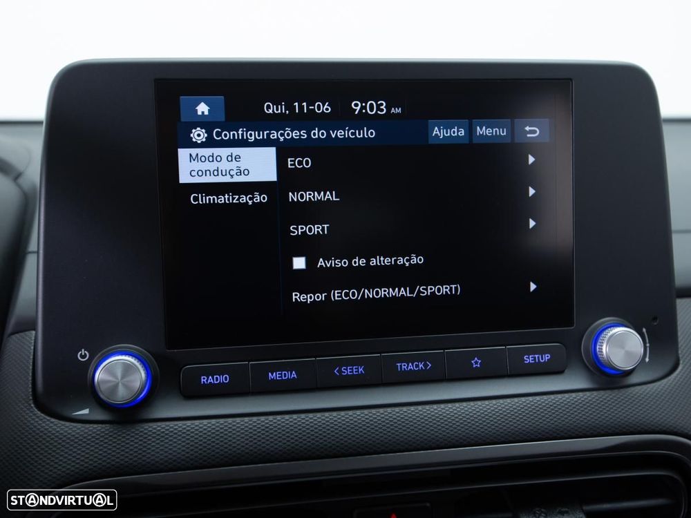 Hyundai Kauai 39 kWh Executive - 24