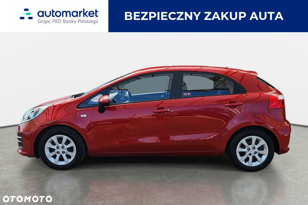 Kia Rio 1.4 L - 2