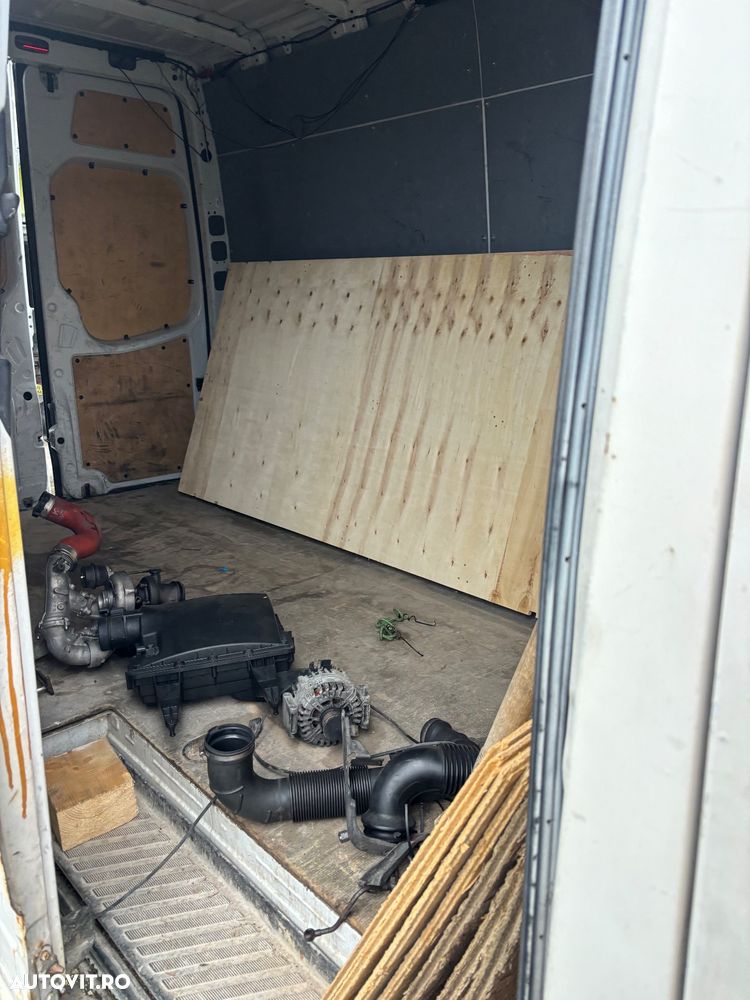 Mercedes-Benz Sprinter 313 cdi - 4