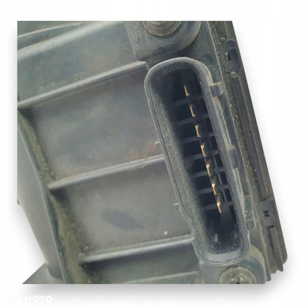 PRZEPŁYWOMIERZ Mitsubishi Colt IV Lancer V Mirage IV 1.6 E5T05371 - 11