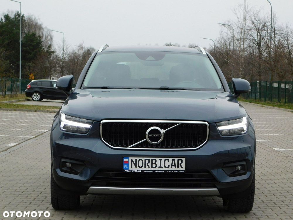 Volvo XC 40 D3 Momentum - 2