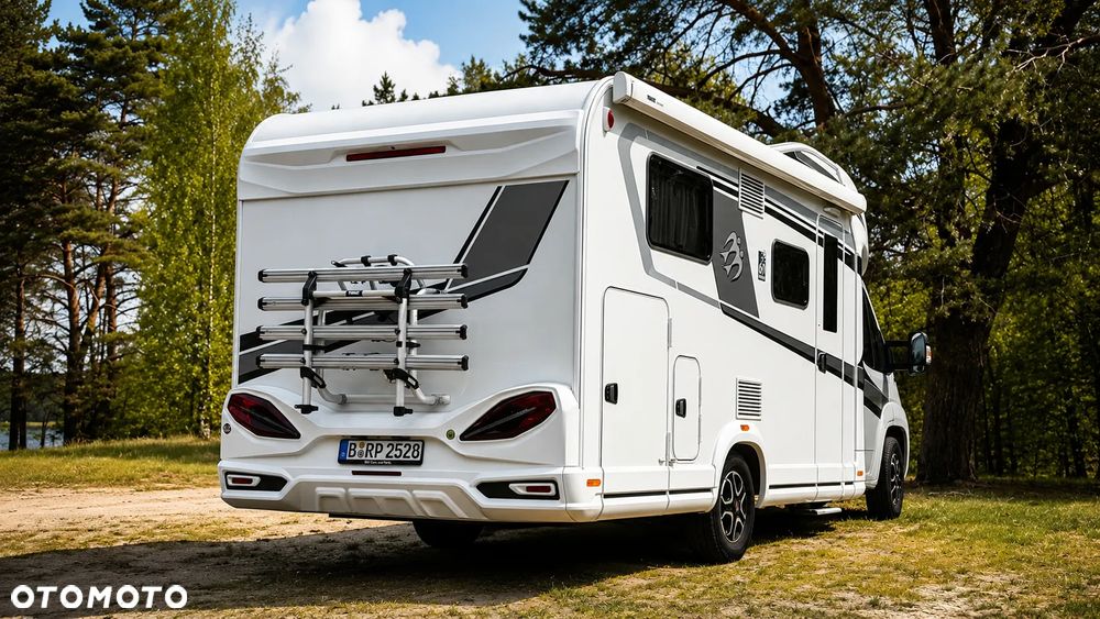 KNAUS Sky Wave - 6