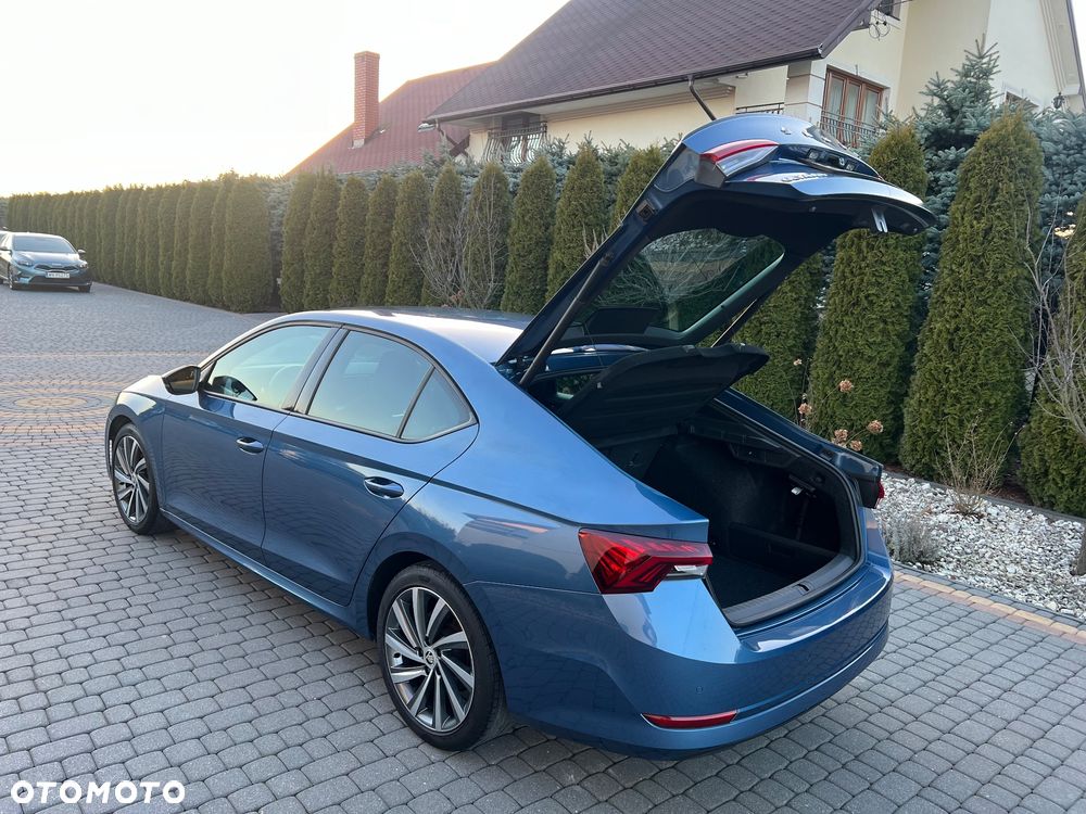 Skoda Octavia - 14