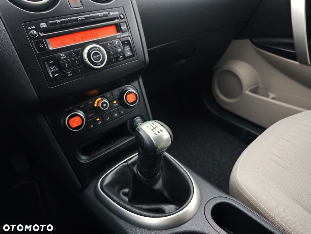 Nissan Qashqai 1.6 Acenta - 5