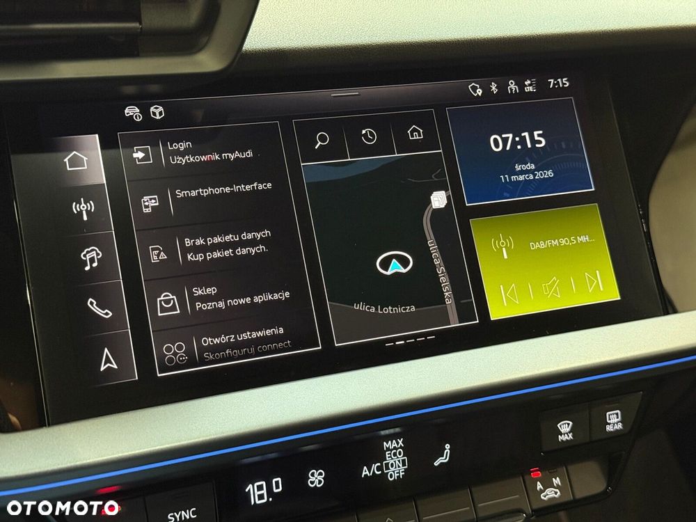 Audi A3 Sportback - 34