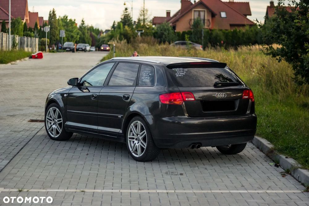Audi A3 Sportback - 14