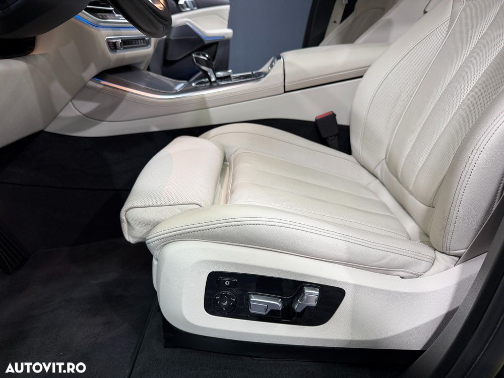 BMW X5 xDrive45e xLine - 30