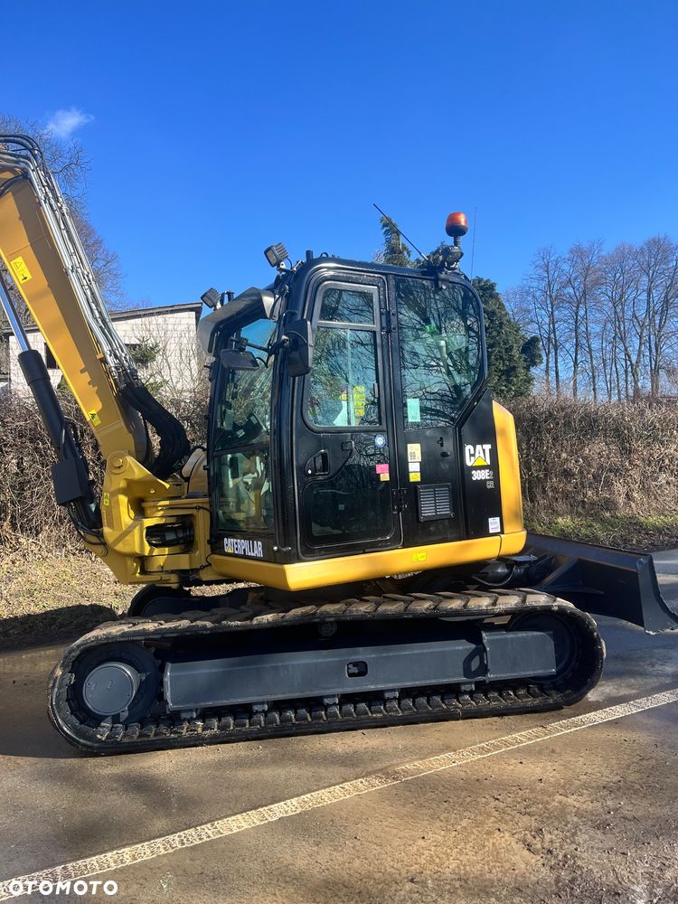 Caterpillar 308E2 CR - 3