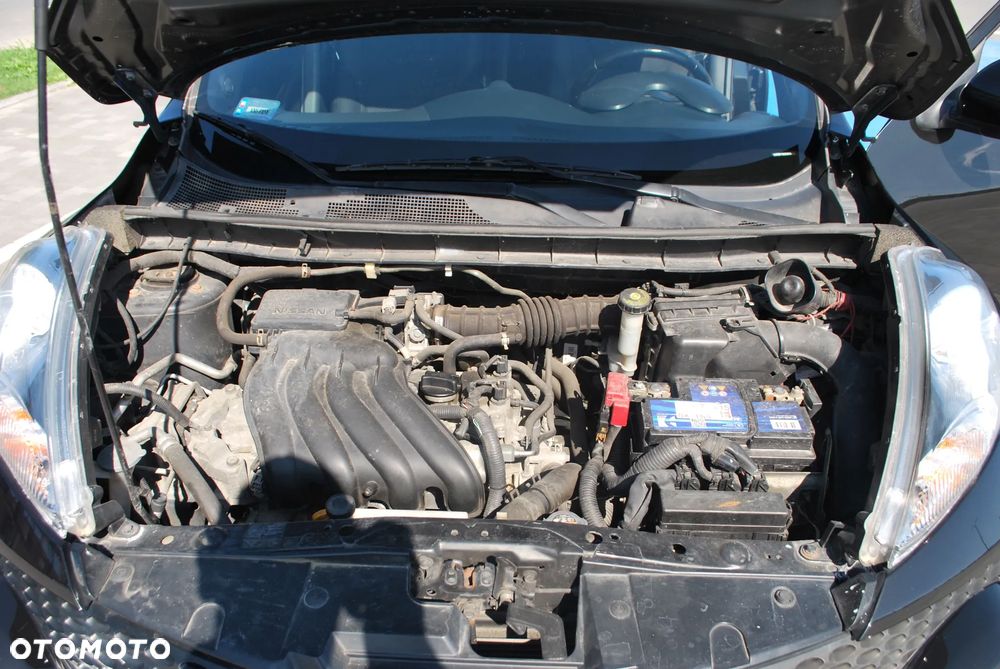 Nissan Juke - 26
