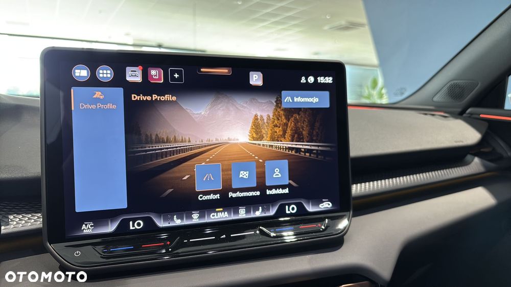 Cupra Terramar 1.5 eTSI mHEV DSG - 19