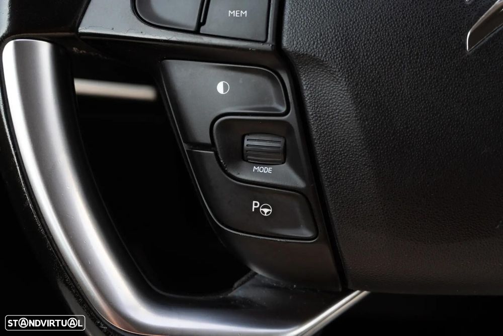 Citroën C4 Picasso 1.6 e-HDi Exclusive ETG6 - 41