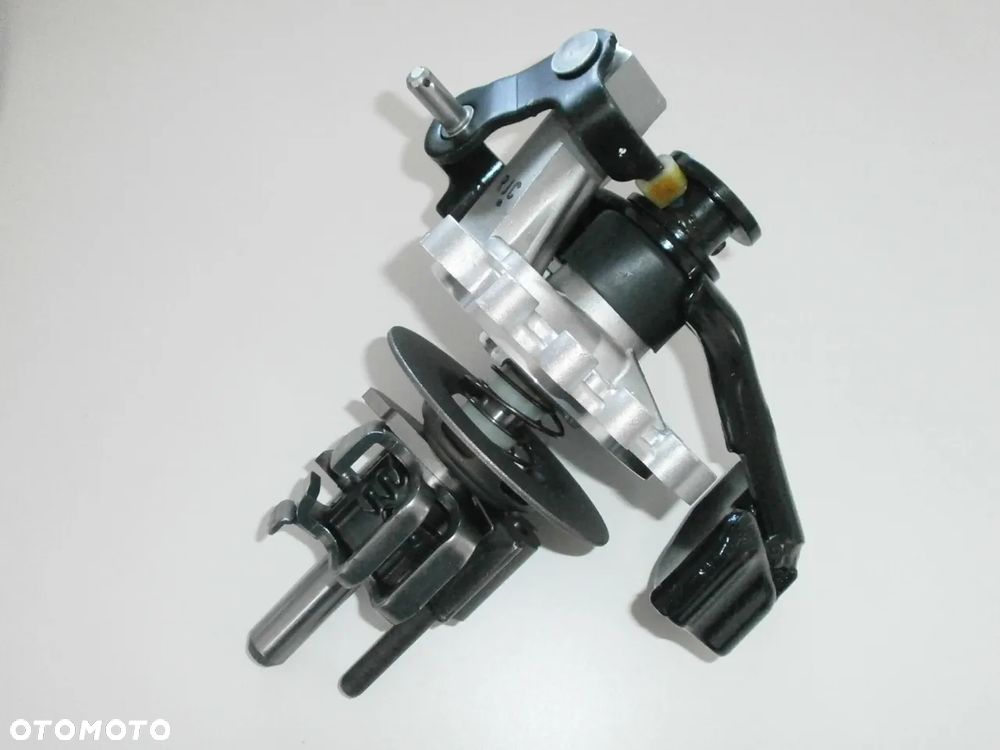 Mechanizm wybierania biegów kpl. HYUNDAI nr kat. 4380032221 - 2