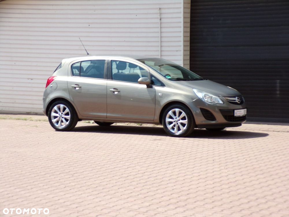 Opel Corsa - 3