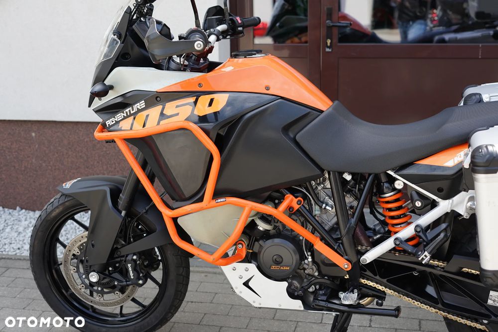 KTM Adventure - 27
