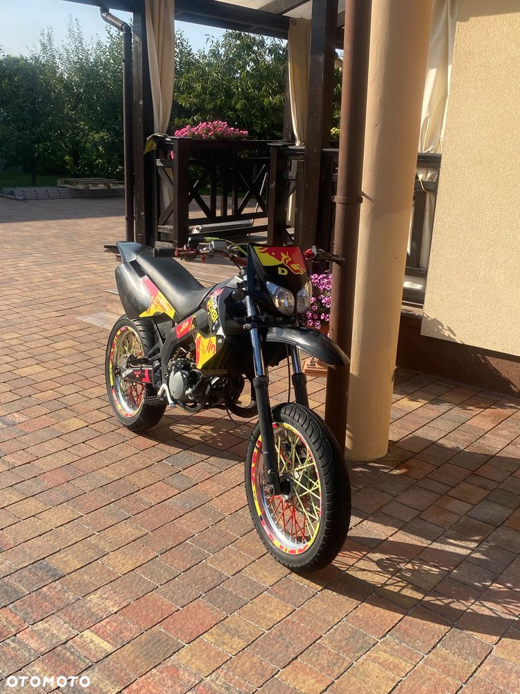 Derbi Senda