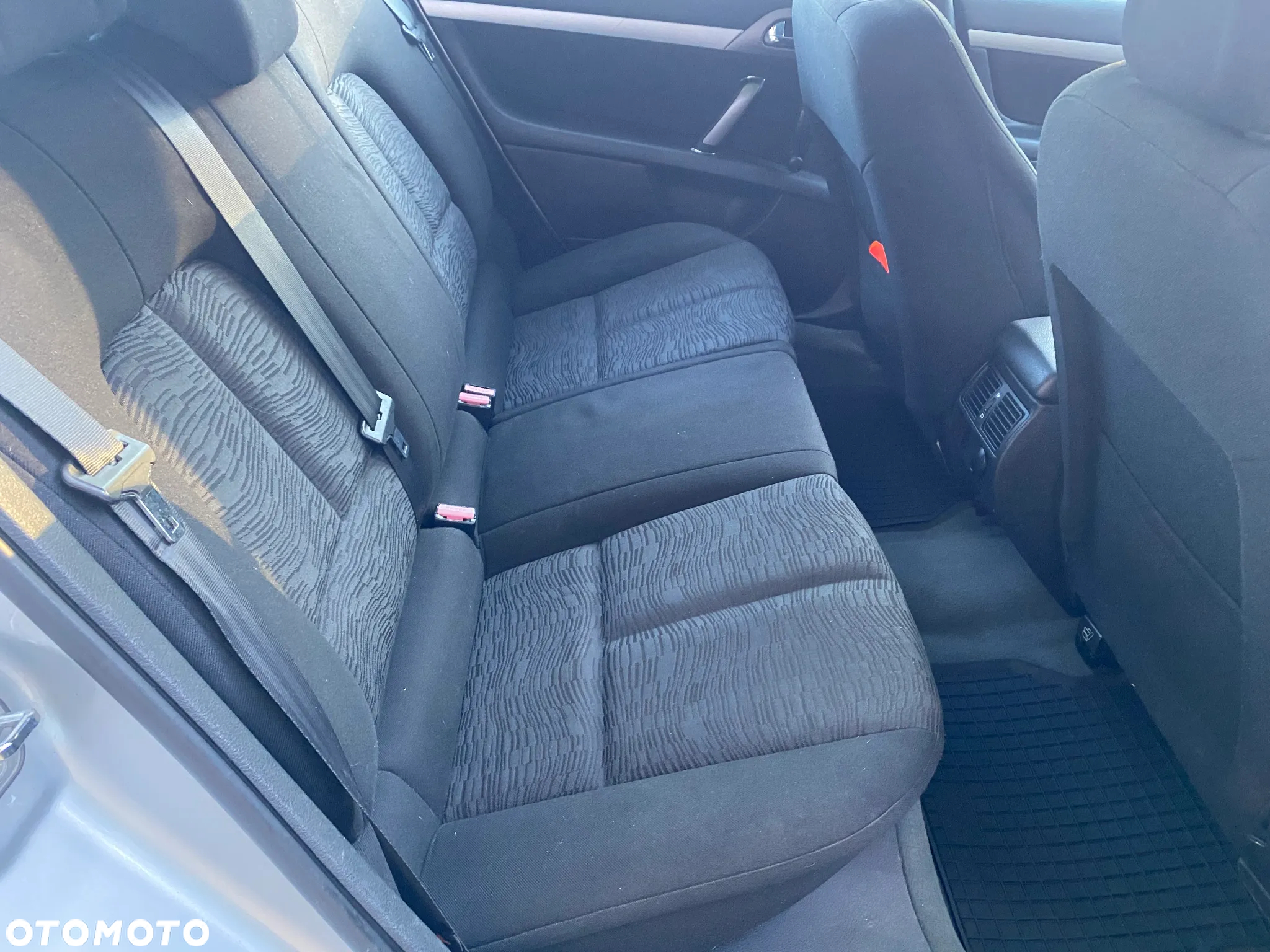 Peugeot 407 SW 125 - 11