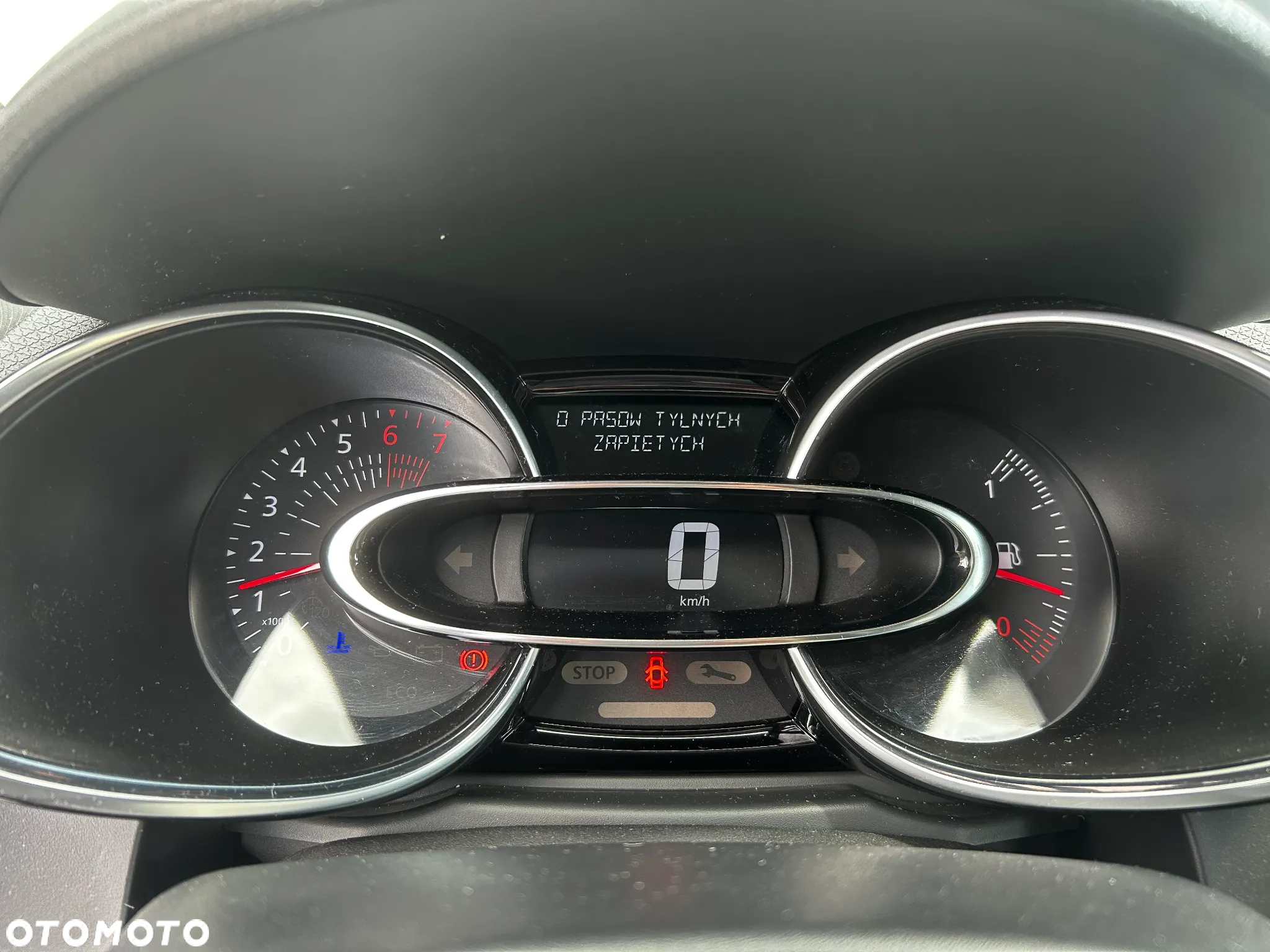 Renault Clio 0.9 Energy TCe Life - 7