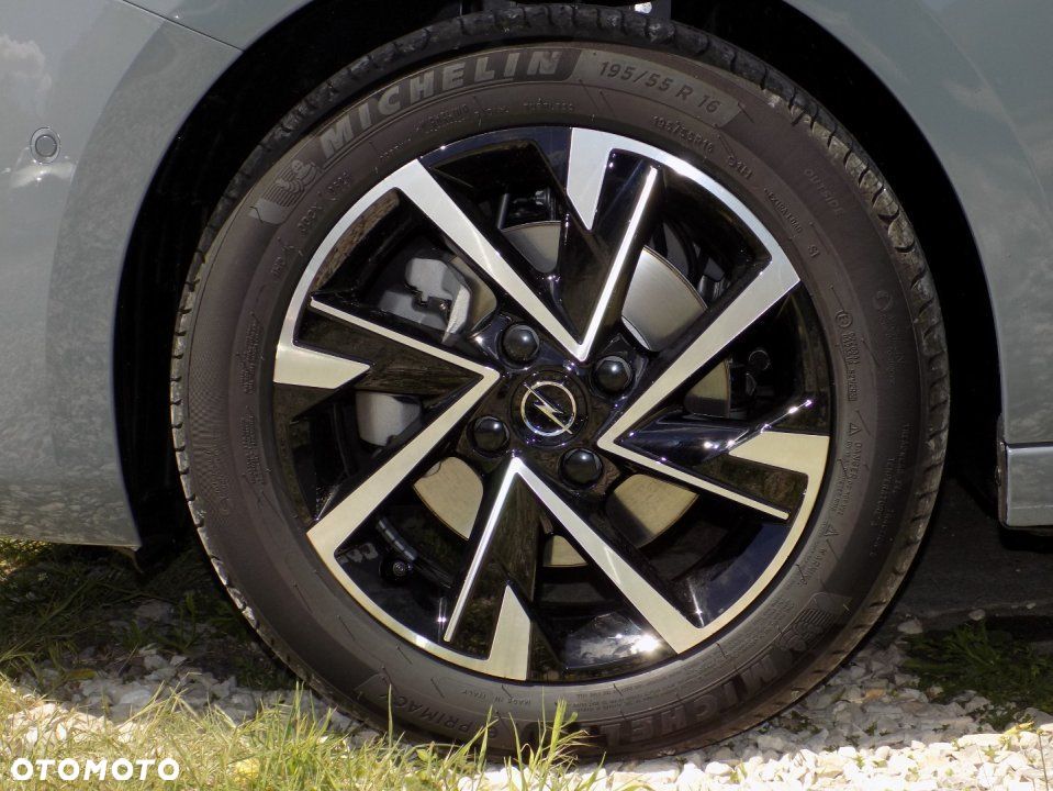 Opel Corsa - 15