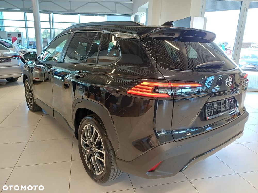 Toyota Corolla Cross 1.8 Hybrid Style - 6