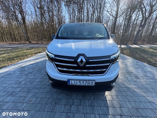 Renault Trafic - 19