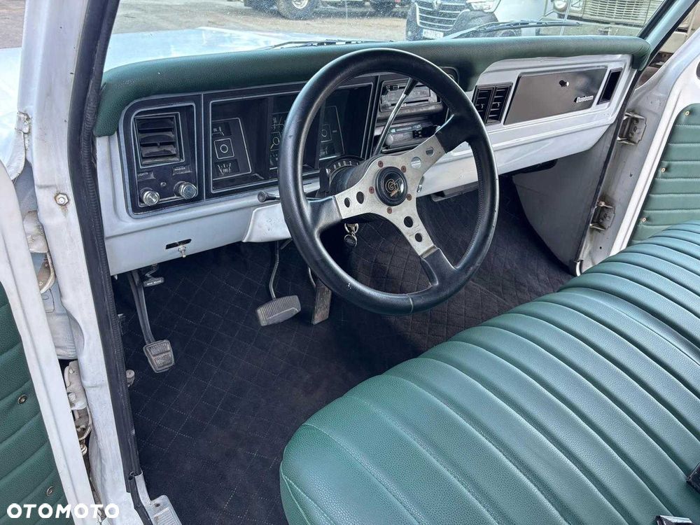 Ford F250 - 6