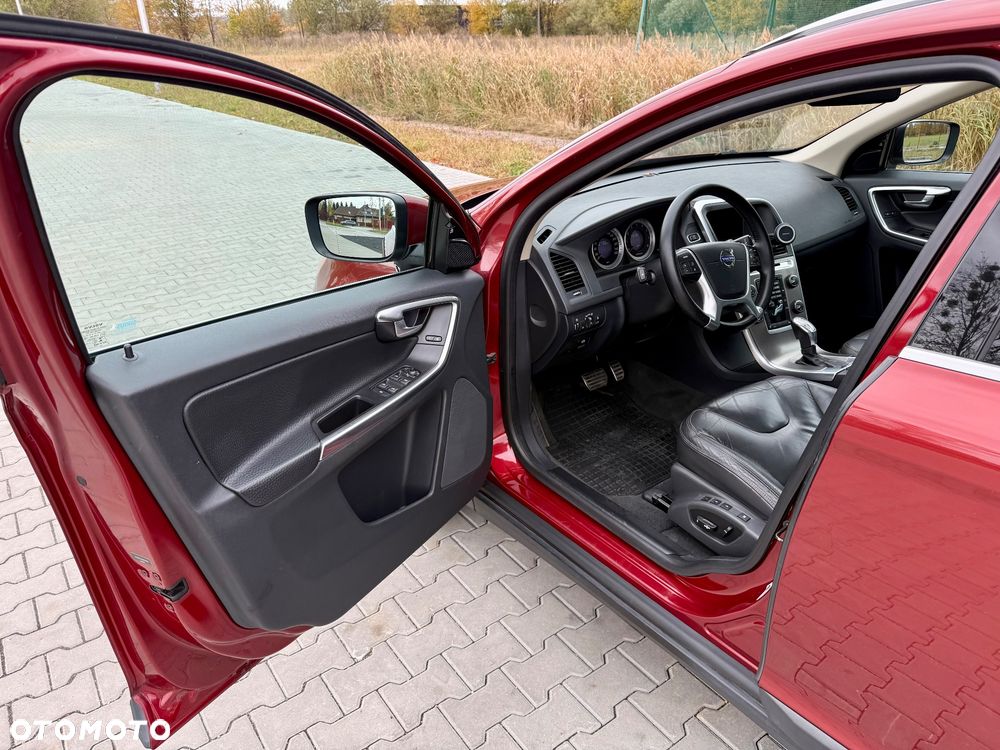 Volvo XC 60 - 19