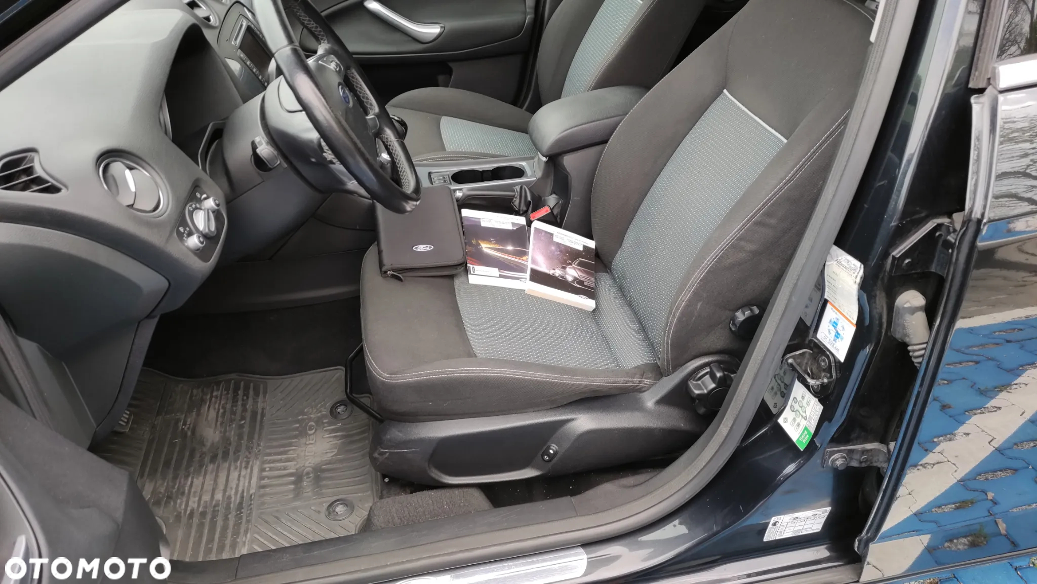 Ford Mondeo 2.0 TDCi Platinium X Plus (Trend) - 19