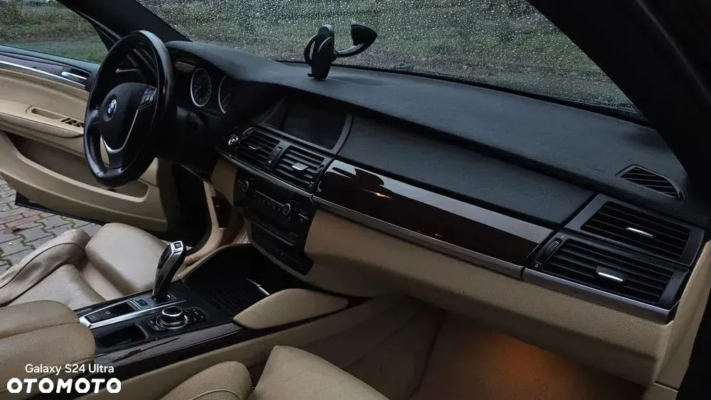 BMW X6 40d xDrive - 10