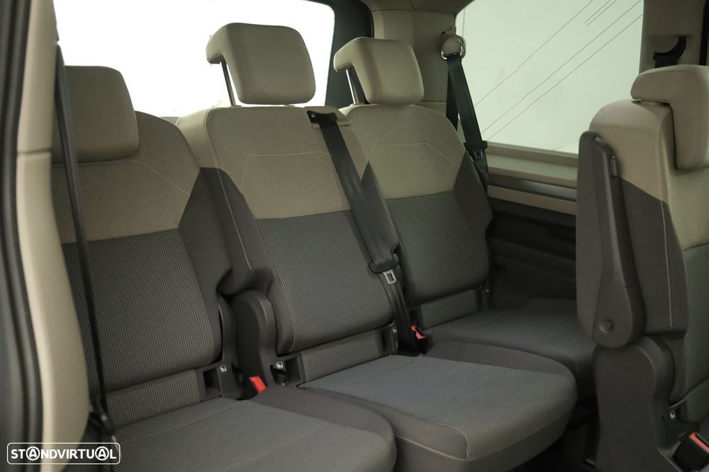 VW multivan 1.4 tsi e-hybrid life dsg - 22