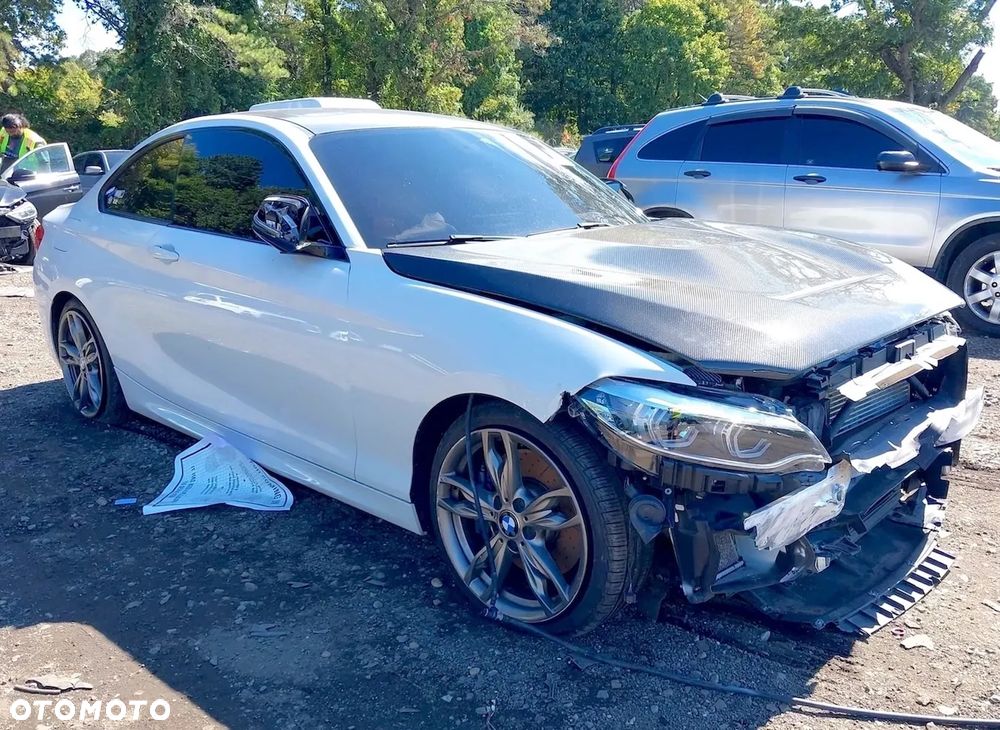 BMW Seria 2 M240i Coupe - 2