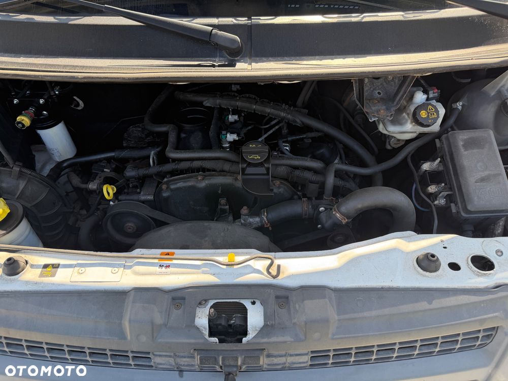 Ford Transit - 8