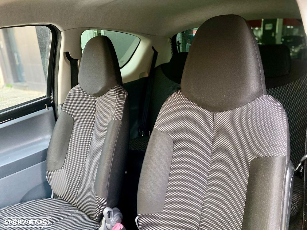 Toyota Aygo 1.0 Power Pack - 13