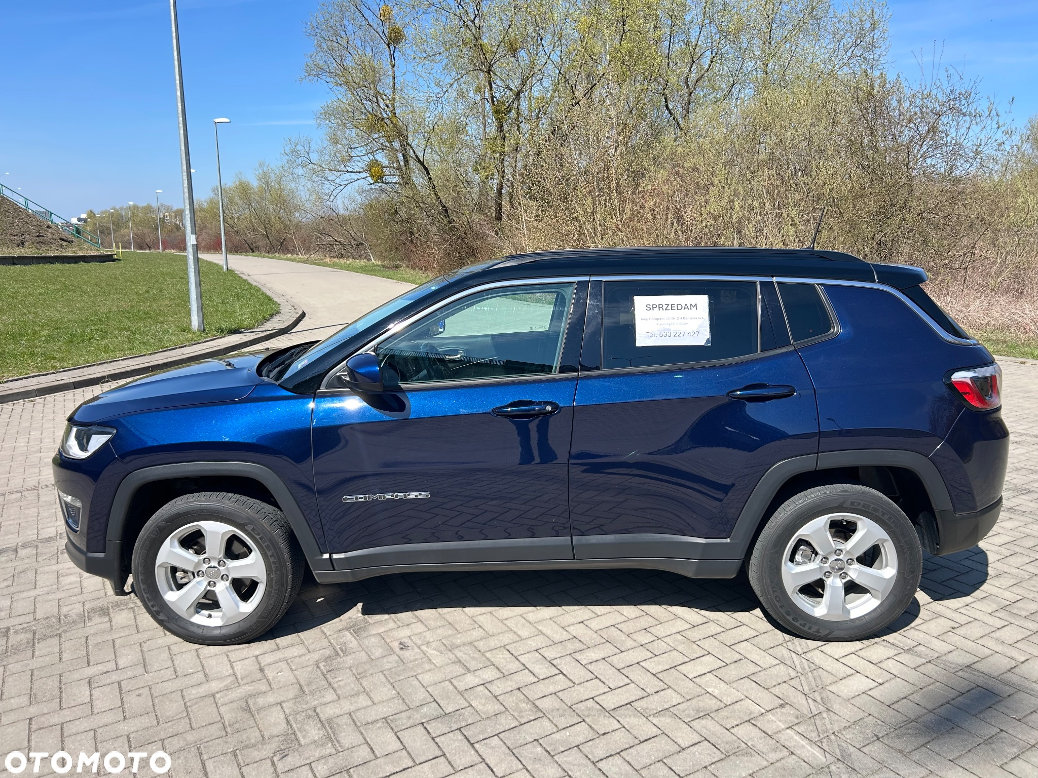 Jeep Compass - 4