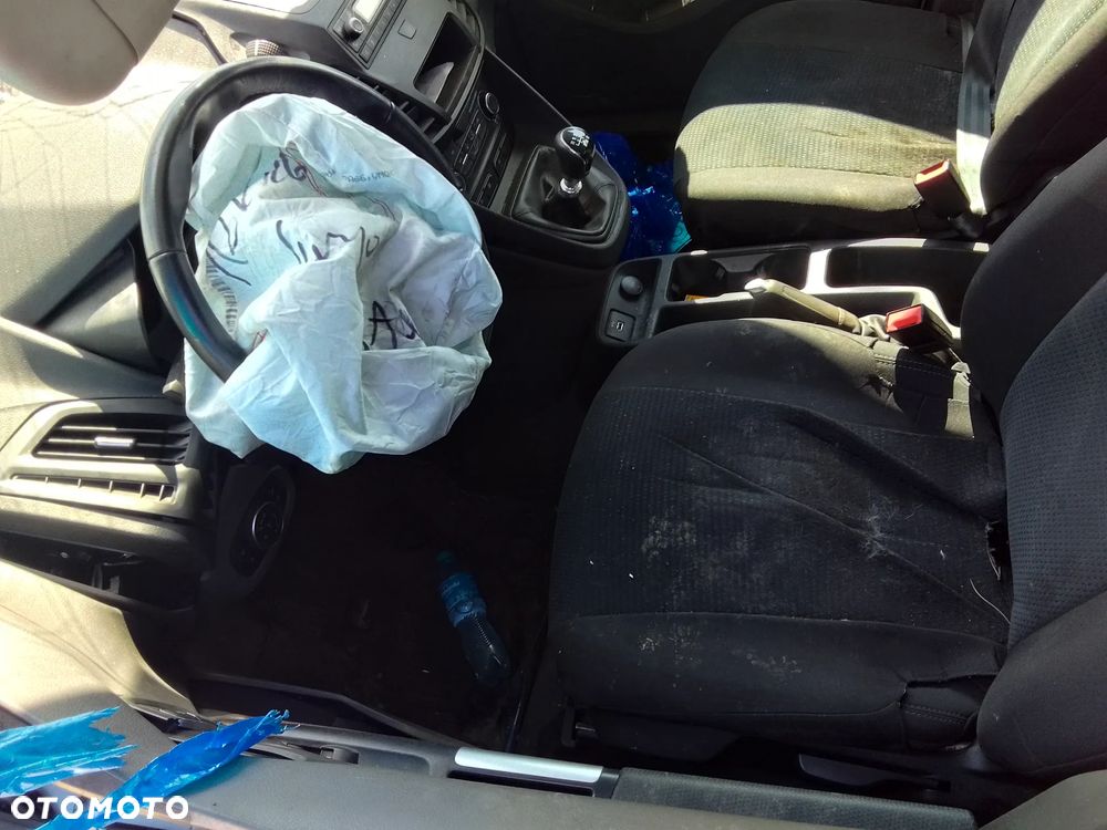 FORD TRANSIT CONNECT 1.5D 2022R - CZĘŚCI !!! - 13