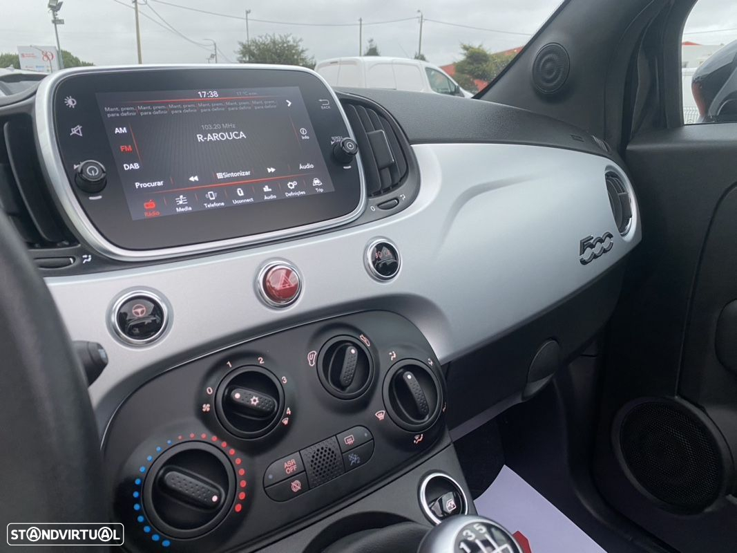 Fiat 500C - 23