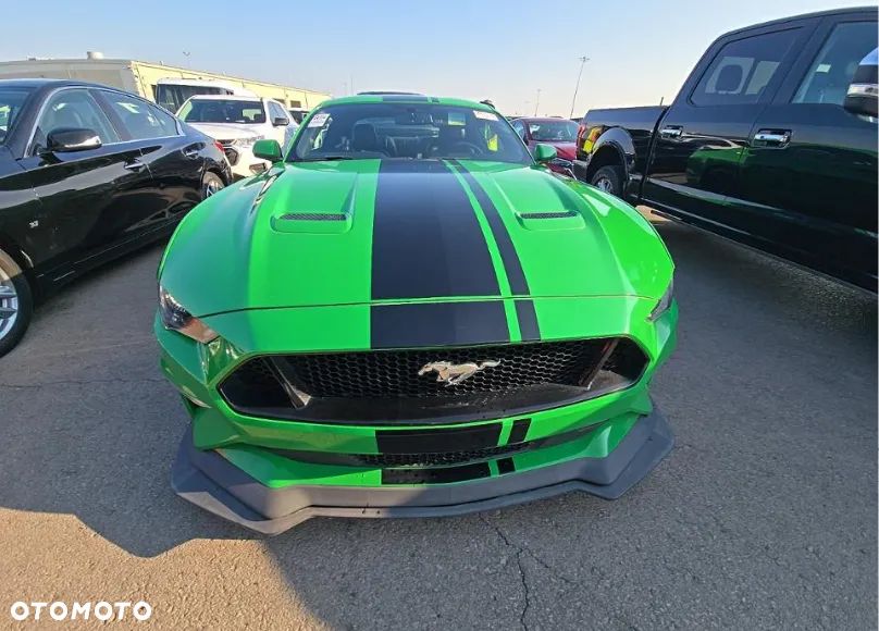 Ford Mustang 5.0 V8 GT - 3