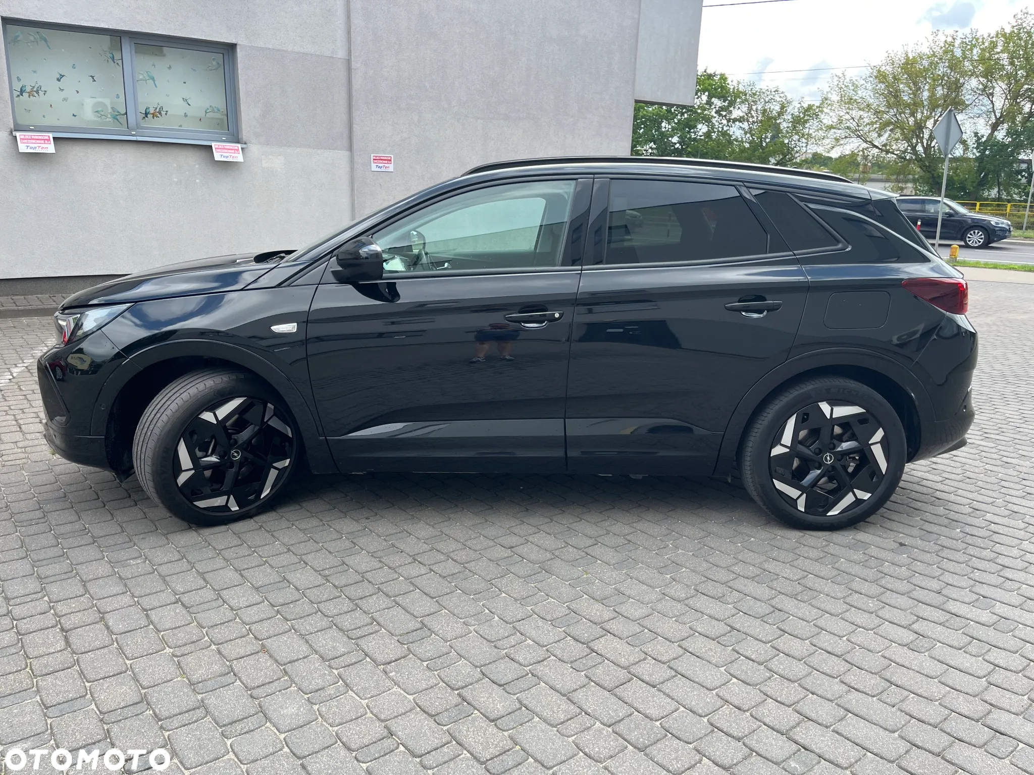 Opel Grandland - 8