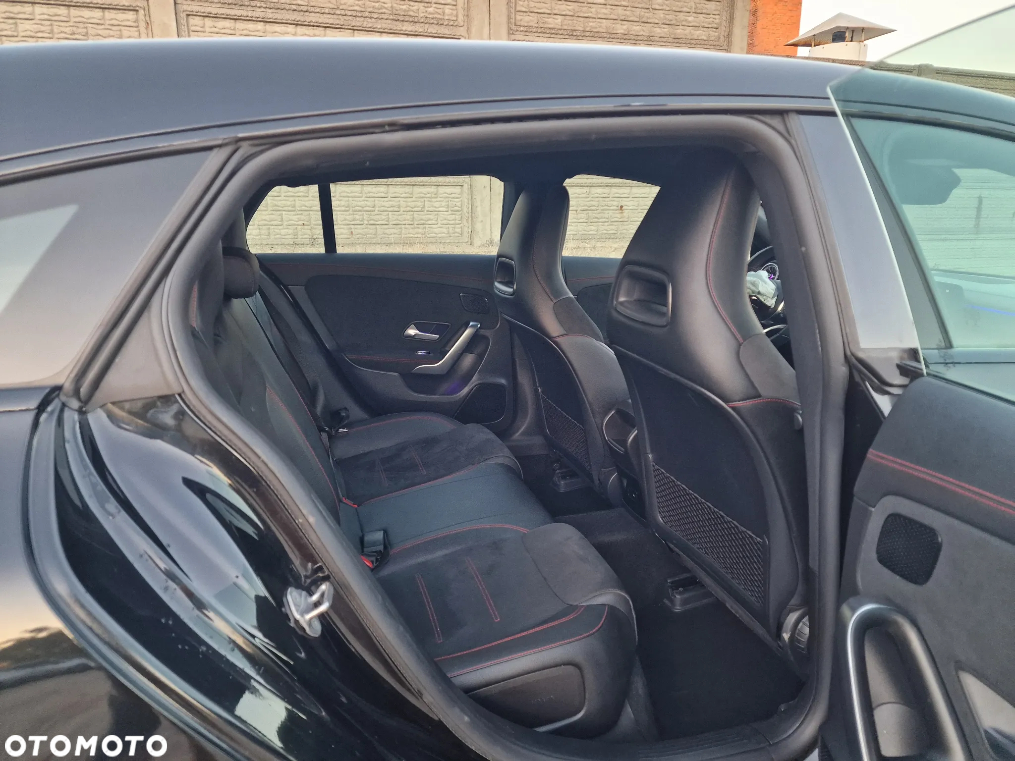 Mercedes-Benz CLA 250 e Shooting Brake 8G-DCT AMG Line - 18