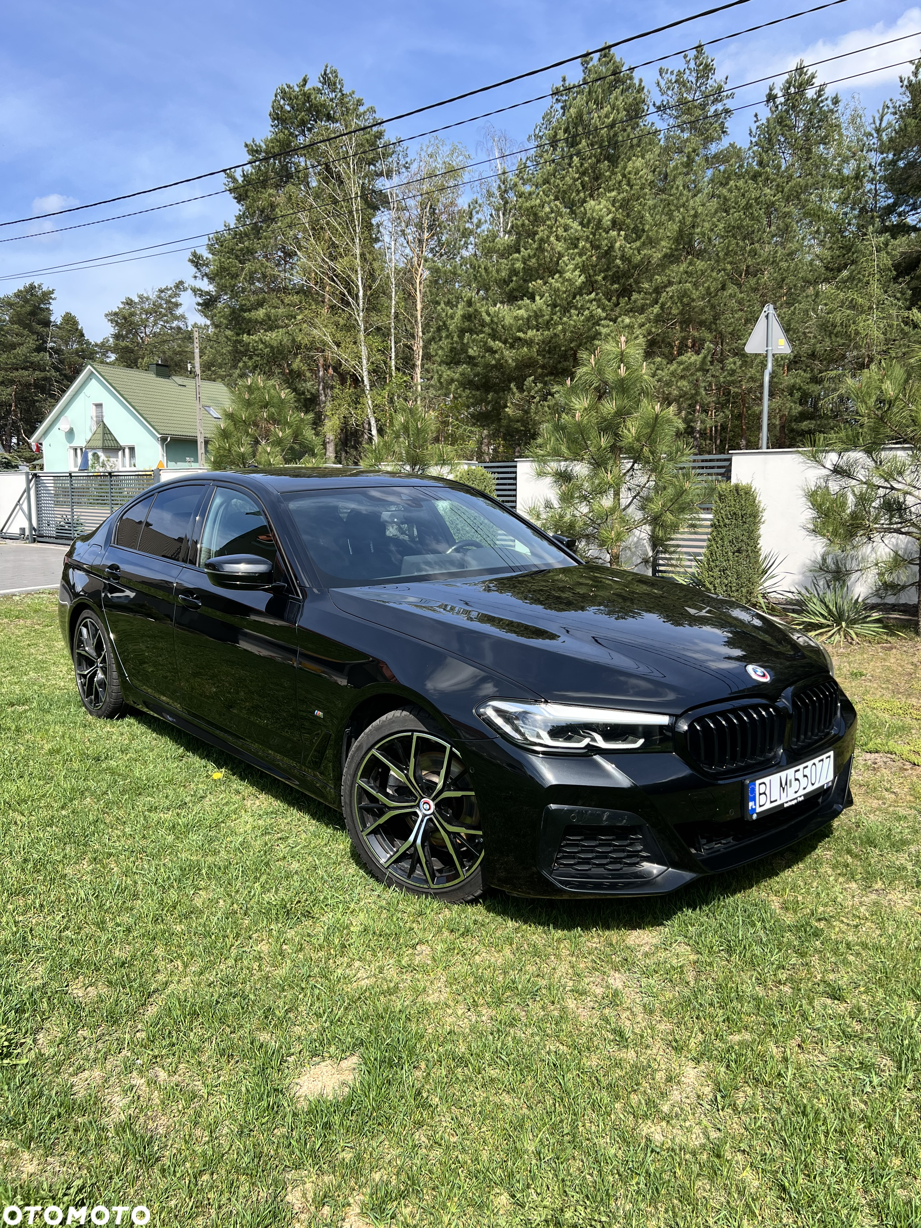 BMW Seria 5 - 3