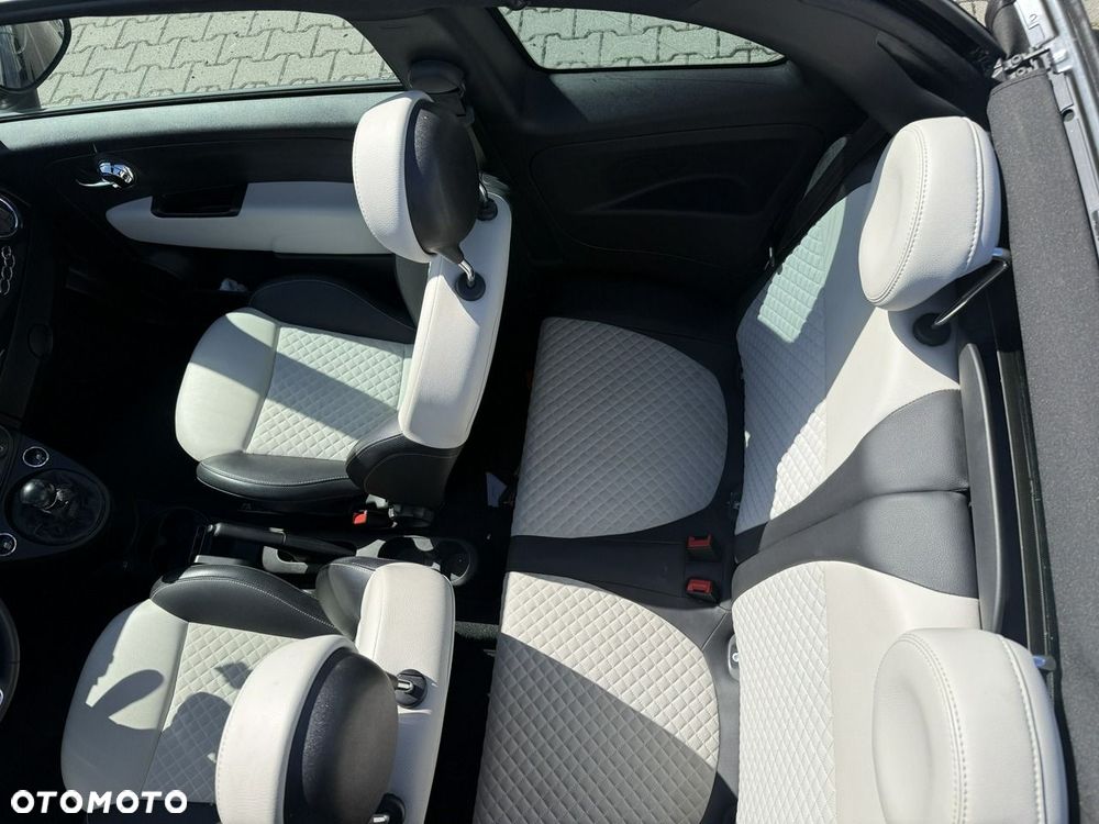 Fiat 500 - 16