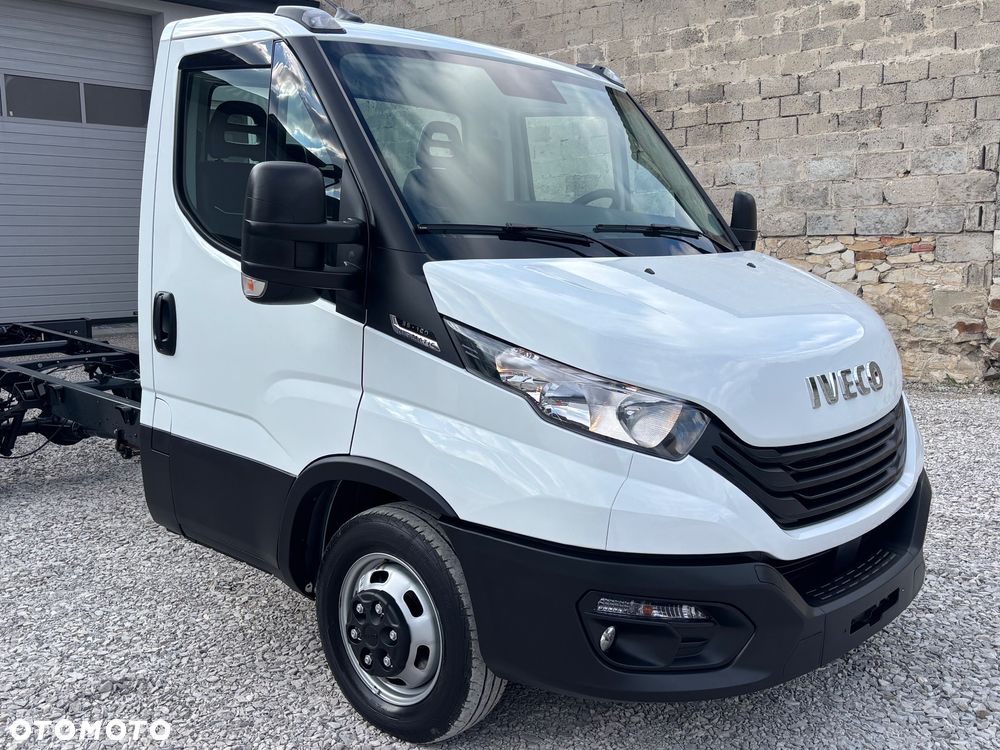 Iveco Daily - 13