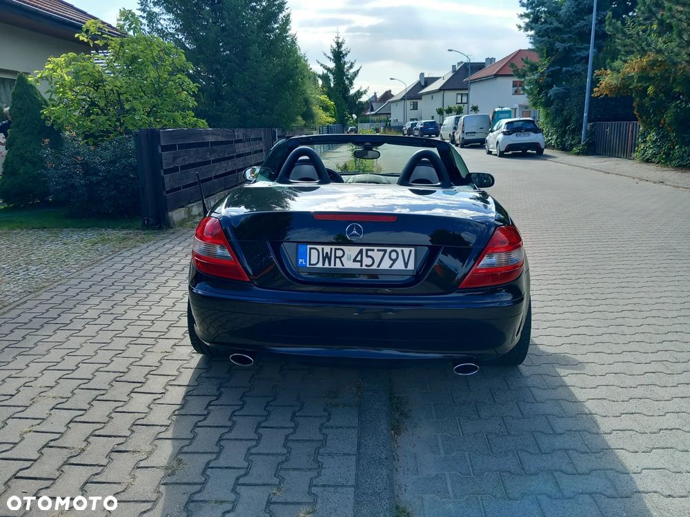 Mercedes-Benz SLK - 17