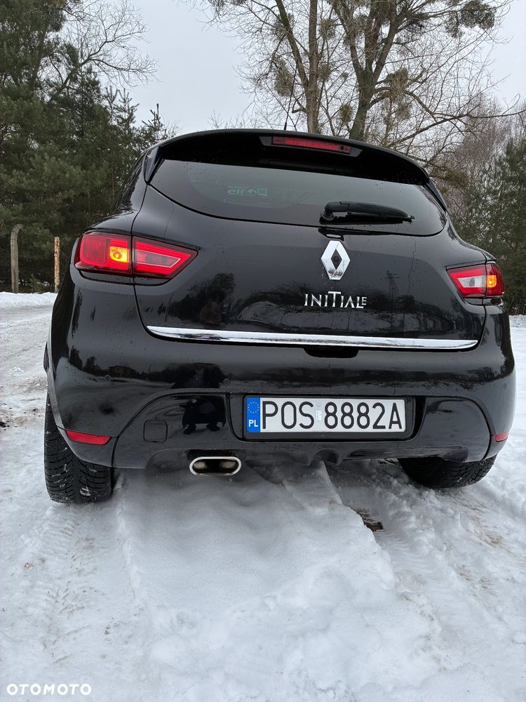 Renault Clio 1.5 dCi Business - 9