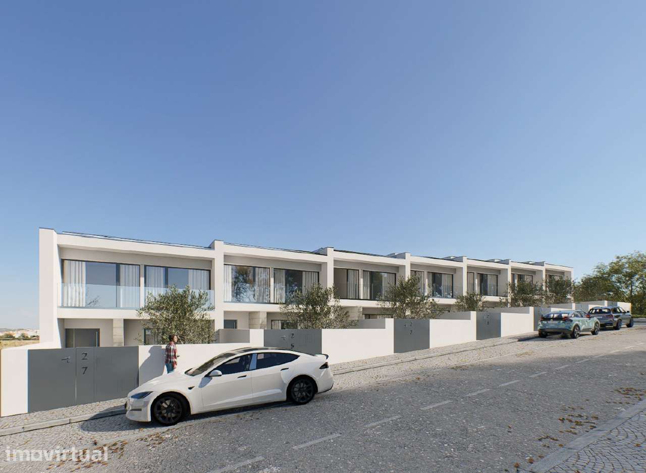 Moradias T3 de Luxo em Gondomar - Grande imagem: 3/15