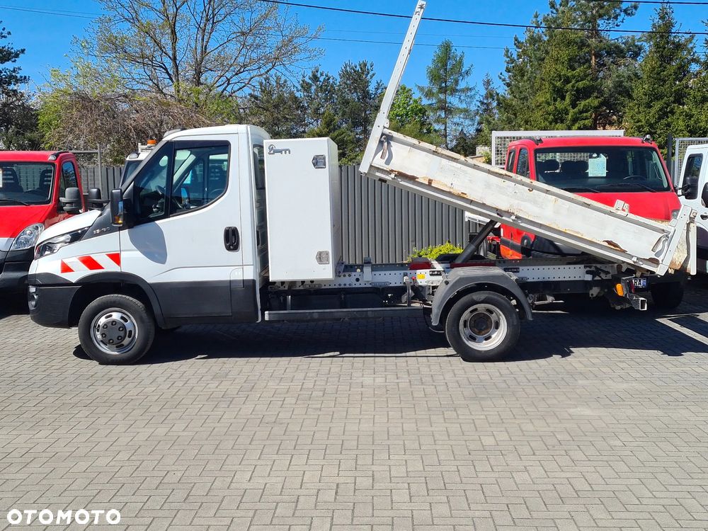 Iveco Daliy - 2