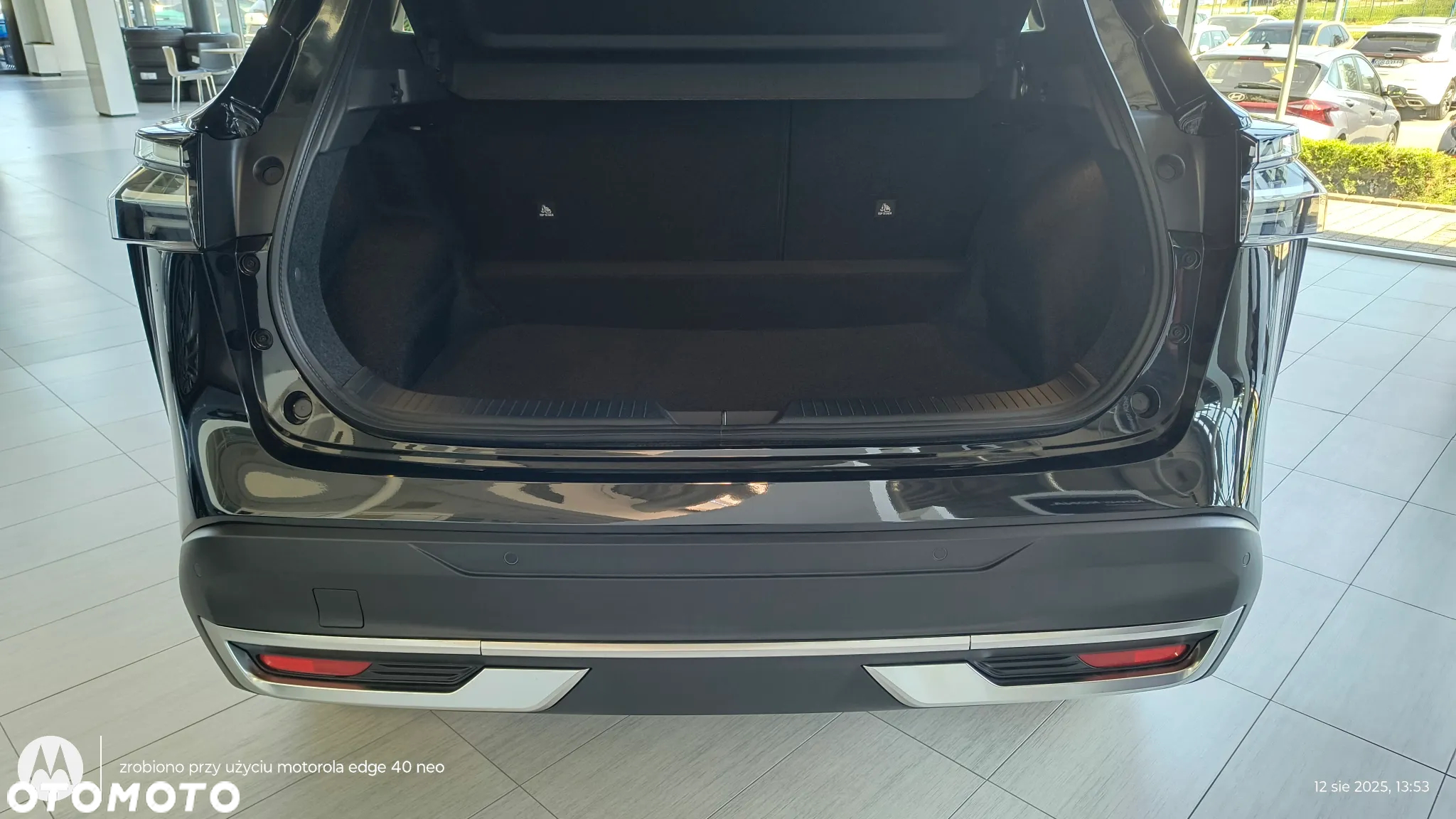 Nissan Qashqai 1.3 DIG-T mHEV Acenta - 6