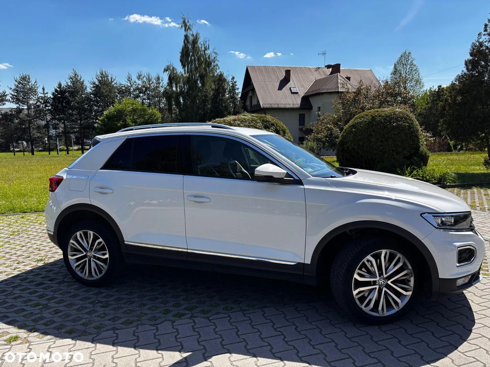 Volkswagen T-Roc 1.5 TSI ACT Premium - 16