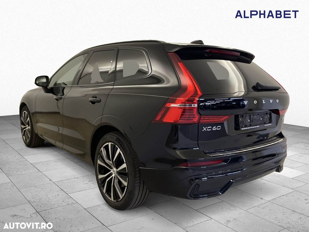 Volvo XC 60 B4 D AWD Ultimate Dark - 5